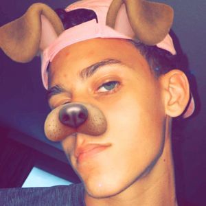 Meet your Posher, Keelan